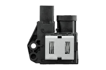 фото thumb №10, Резистор вентилятор citroen c2 -2009,citroen c3 -2009,peugeot 1007 2005-,2008