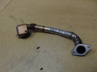 фото thumb №8, Труба шланг egr трубка fiat ducato 2.3 jtd