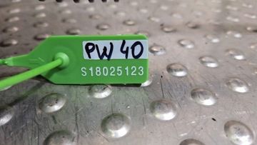 фото thumb №7, Трансмиссия рулевая рейка 1k1423051cp leon ii golf v a3 8p altea octavia ii