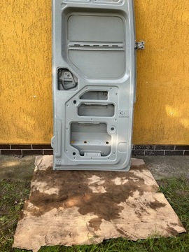 фото thumb №9, Vw crafter ii 7c man tge дверь задние левая новое оригинальные з петлями 270