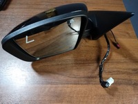 фото thumb №1, Idealne kpl. дзеркало ліва maserati levante 17r 1