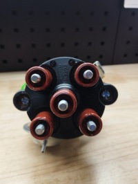 W201 апарат запалювання 2,0 a0031583101 Недорого, фото thumb