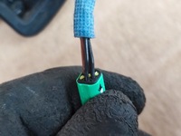 фото thumb №7, Ford ecosport 2 ii 2016r ручка двері ліва перед am keyless