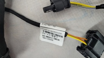 фото thumb №7, Volvo v90 xc60 ii джгут установка кузовна зад права сторона 31427891