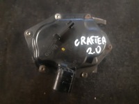 фото thumb №1, Клапан egr v29007881 vw crafter 2.0tdi