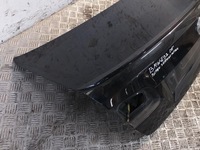 фото thumb №3, Крышка багажника задняя задняя bmw e92