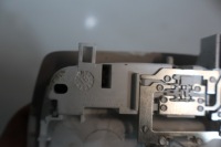 фото thumb №4, Освещение кабины задняя renault megane iv