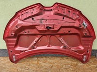 фото thumb №9, Капот крышка двигателя renault kadjar tegne ładna