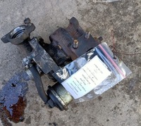 фото thumb №5, Турбонагнетатель 54351014861 ford fiesta mk5 lift