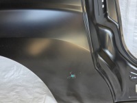 фото thumb №9, Крило праве зад bok обшивка fiat doblo ii opel combo d 52019199 новий