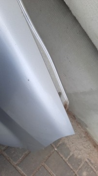 фото thumb №6, Крыло перед переднее правые honda crv cr-v ii 04r