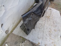 фото thumb №5, Крыло задняя правый renault megane 3 iii cc cabrio