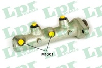 фото thumb №12, Lpr 6789 насос тормозная