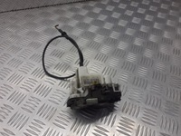 фото thumb №1, Замок дверь левый задняя fiat panda ii 4pin