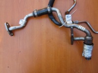 Купить Bmw f20 f30 трубка шланг масляный турбонагнетателя 8513622 8513625 8513623, фото thumb