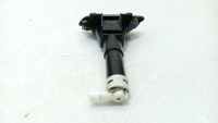 фото thumb №7, Honda cr-v iii рестайлінг 09-12 насадка розпилювач фара праве колір r20a9