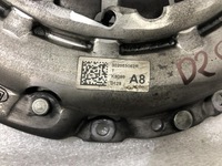 фото thumb №7, Сцепление полный 302053062r dacia duster ii 1.2