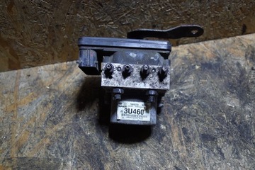 фото thumb №7, Насос abs kia sportage iii 58920-3u460