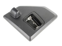 фото thumb №1, Захист заглушка ліва citroen jumpy iv spacetourer