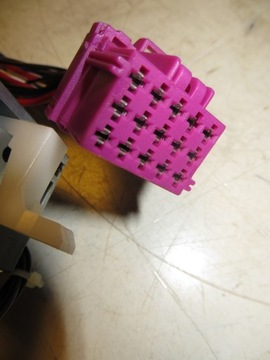 фото thumb №6, Перемикач комбінований кермовий/підкермовий перемикач світла mercedes actros axor