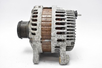 фото thumb №16, Генератор note e12 1.5 dci 231003vdia