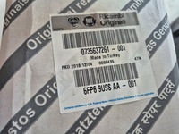 фото thumb №8, Подлокотник туннель среднего 735637261 fiat оригинальный номер