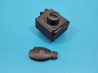фото thumb №1, Замок зажигания ключ вкладка mercedes vito w447 14- a4479007213