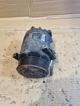 фото thumb №8, Renault компресор ac 8200561276-b