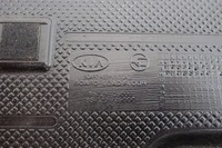 фото thumb №16, Sorento iii плита обшивка пол багажника