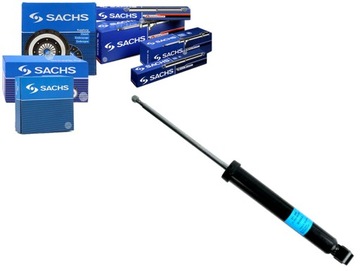 фото thumb №12, Амортизатор sachs 311346