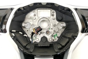 фото thumb №10, Кермо шкіра мультифункція vw id.3 10a419089 ypg org