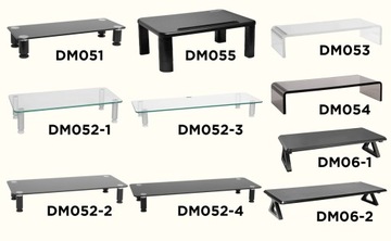 Duronic DM051 Подставка для ТВ-монитора |
