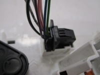 фото thumb №8, Citroen c3 iii панель обдув 9823822777