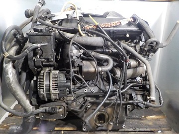 фото thumb №16, Land rover range rover iii l322 двигатель комплектный swap 3.0 d m57d30 306d1