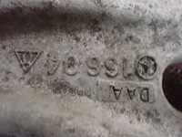 фото thumb №11, Поворотный кулак рычаг диск правый перед mercedes gls ii x166 3.0 17r 9515