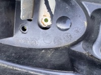 Ford f150 platinum 15- решітка радіатора решітка радіатора оригінал в Україні, фото thumb