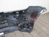 фото thumb №11, Бампер перед передний vw tiguan 2 ii 5na 15-20