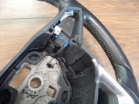 Opel insignia b opc - кермо  шкіра підігрів підігрівається оригінал Ціна, фото thumb