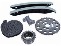 фото thumb №1, Набір ланцюга renault trafic iii 1.6 fluence 1.6 kadjar 1.6