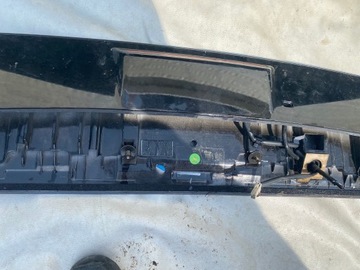 фото thumb №11, Спойлер спойлер кришки kia sportage iv 4 16-