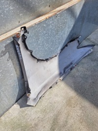 фото thumb №16, Крила передній лівий / правий перед honda accord 7 vii 2002-08