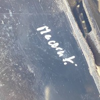 фото thumb №9, Maserati ghibli 2014 бардачок панели приборной панели