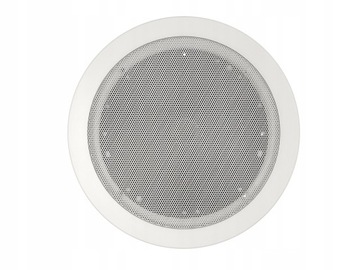 JBL 4 Głośniki Sufitowe do Domu Salonu + Wzmacniacz z BT USB RADIO FM Pilot