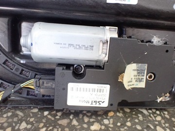 фото thumb №14, Жалюзі панорама двигунчик bmw 2 f45 active 15r