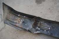 Hyundai galloper бампер перед передний 98-03r Доставка, фото thumb