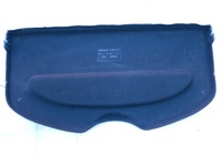 фото thumb №3, Полка багажника renault megane 2 ii 5d