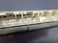 фото thumb №4, Civic vii 1.4 16v блок управления двигателя 37820-pla-e11