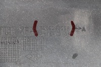 фото thumb №12, Renault scenic 4 iv бампер перед передний na 4 pdc + решётка 2016+