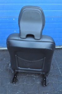 фото thumb №11, Volvo s60 v60 s90 v90 сидіння водія лівий