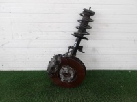 фото thumb №1, Peugeot rcz 10- 1.6 thp mcperson поворотный кулак левая